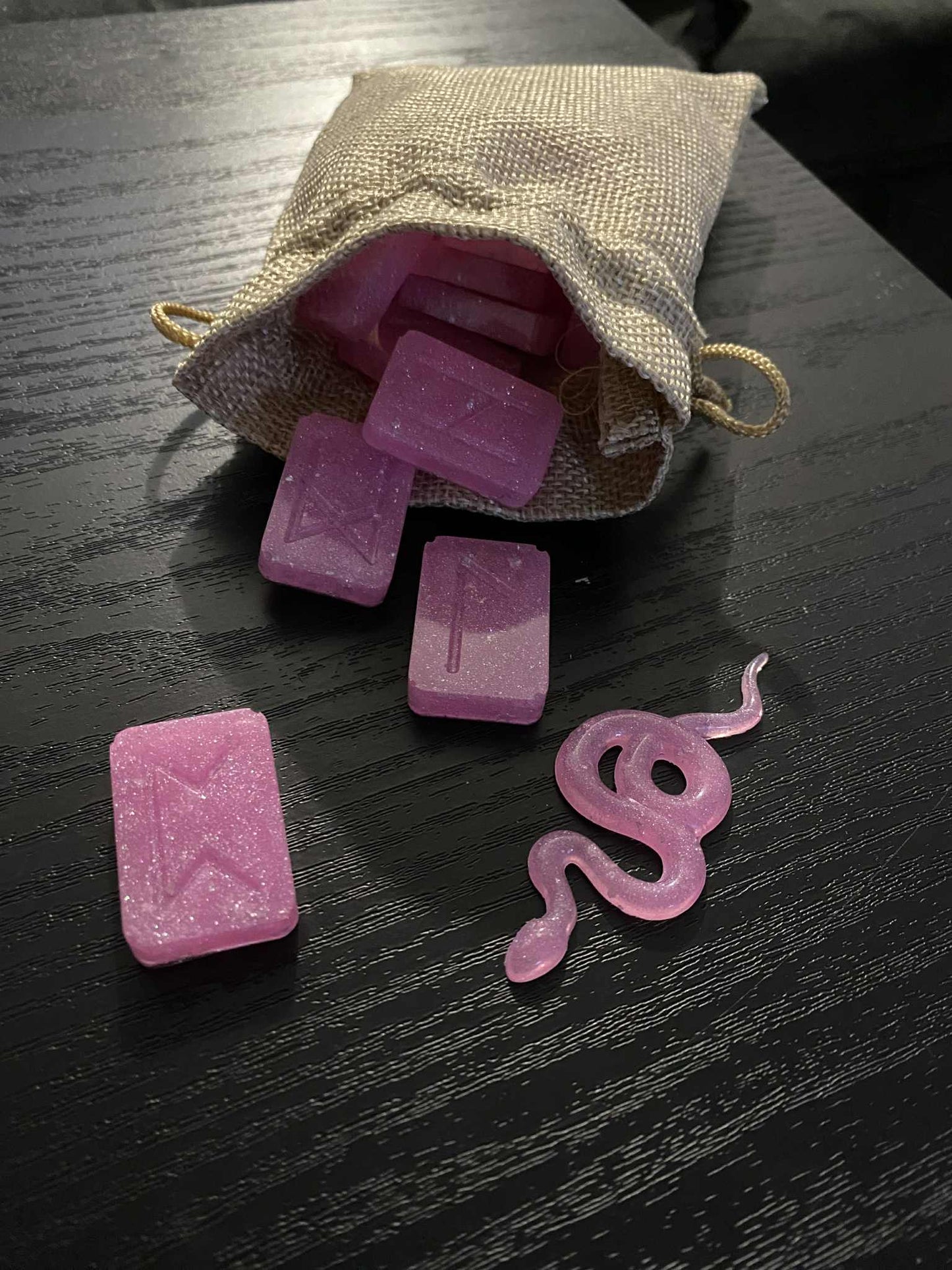 Custom Rune Set