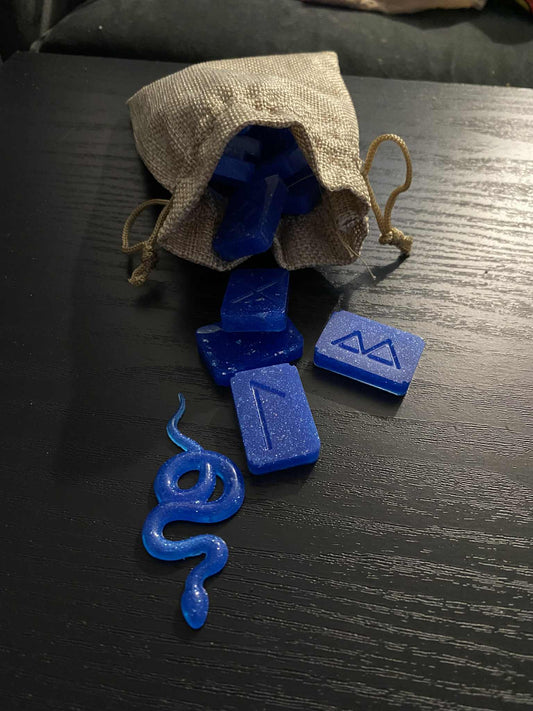 Custom Rune Set